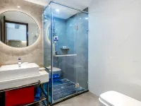 Huidong Island Sunset Beach Seascape Resort (Xunliao Bay Sea World Branch) Hotels in Huidong