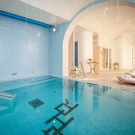 Grand Hotel Rimini
