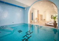 Grand Hotel Rimini - Beach