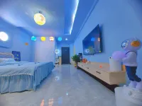 Manyue Homestay (Jingning Branch) Hotel a Jingning