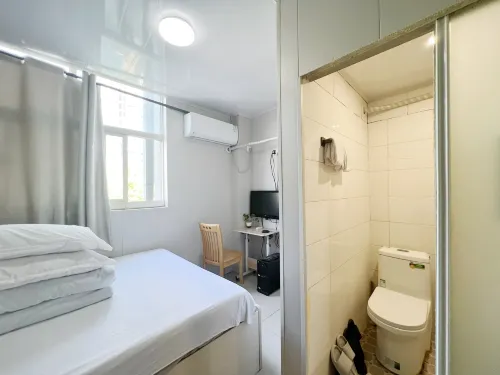 Wangyuan Hostel