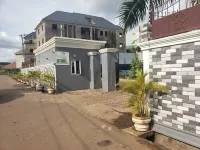 Cirenes Hotels - 3-Star
