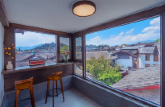 Encounter Retreat · Meet Again | Scenic Serenity Hotel (Old Town Waterwheel Branch, Lijiang​