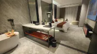 Holiday Audio-Visual Hotel (Mudanjiang Railway Station)