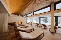 Wellness Hotel Stoos Hotels in Morschach