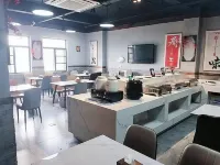 Vienna Hotel (Wangjiang Leiyang Road Branch) - petit déjeuner