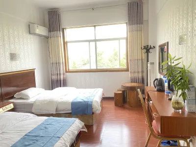 Shiji Jinyuan Business Hotel