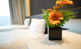 Epoch Hotel