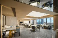 Atour Hotel Shiqi Pedestrian Street, Fuhua Road, Zhongshan - Frühstück