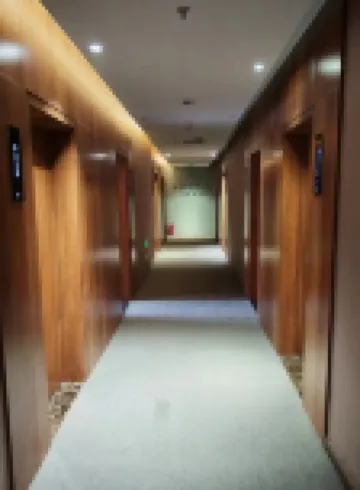 Taoxi Movie homestay