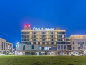 Geya Hotel (Shengzhou Changlezhen Huanzhen East Road)