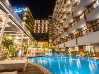 THE 1O1 Yogyakarta Tugu Hotels in Jetis