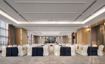 Grand Skylight Reading Hotel (Ganzhou Vientiane City Central Park Store)