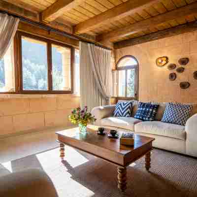 Finca Ratxó Hotel, Member of Meliá Collection Rooms
