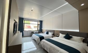 Pingtang Xianyunju Inn (China Tianyan Science Popularization Base Branch)