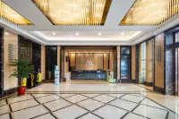 โรงแรมมูยา สกายไลน์ (สาขาเจียไผ่ ตันหยาง)