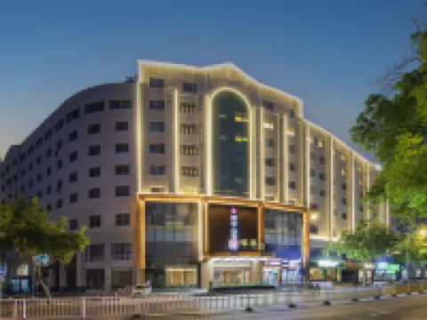 RongTang Hotel Hotels near Yu Mountain Scenic Park