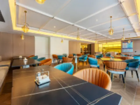 Mehood Theater Hotel(Cili County,Zhangjiajie City ) Hotels in Cili