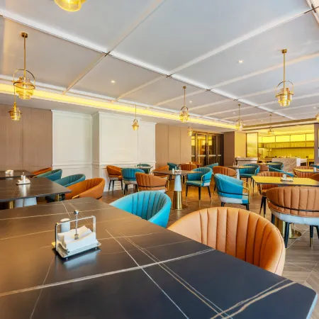 Mehood Theater Hotel（Cili County,Zhangjiajie City )