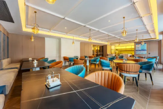 Mehood Theater Hotel（Cili County,Zhangjiajie City )