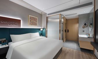 CHEERMAY Hotel (Shanghai Huanqiugang)