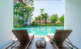 Estella Phuket Mai Khao Beach Resort