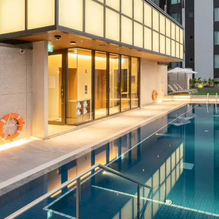 Sotetsu Grand Fresa Bangkok