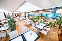 格蘭迪爾布拉格酒店 - 早餐