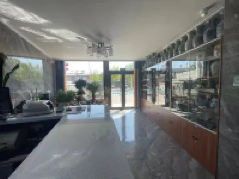 Right as rain hotel Hotels in Jianping