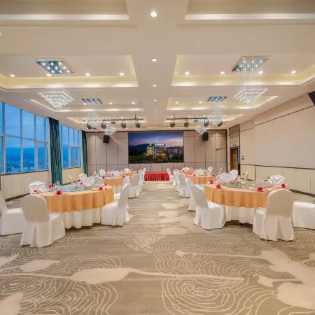 Days Hotel by Wyndham Guilin