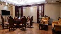Wanli International Hotel Hotels in Yuncheng