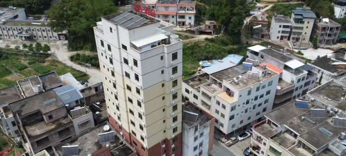Wuhua Dongyue Hotel Hotels in Wuhua