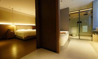 Zhaozhou Wanhui Zhouji Business Hotel