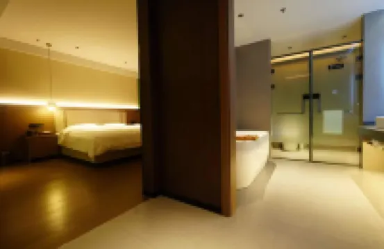 肇州萬滙州際商務酒店 肇州酒店