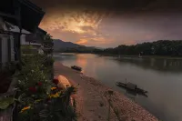 Eel Holiday Home (Guyanhua Township)