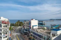 Sokcho Ritz Hotel