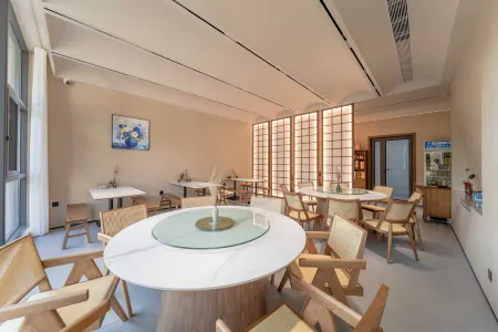 Huangshan Jianshan Homestay Отели рядом с достопримечательностью «Emerald Valley»