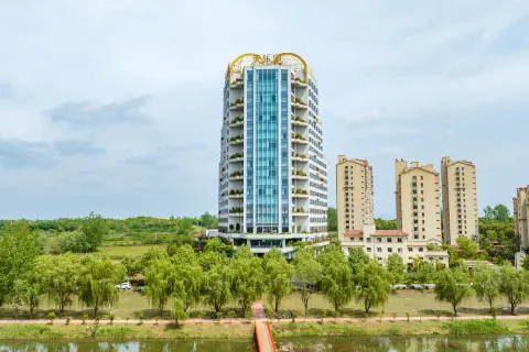 GREENHILL COLLECTION YANGZHOU