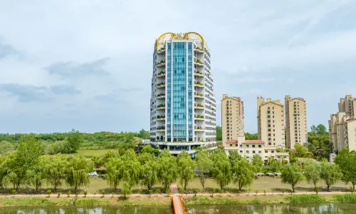 GREENHILL COLLECTION YANGZHOU
