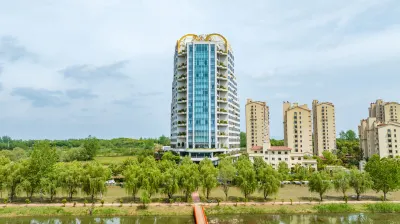 GREENHILL COLLECTION YANGZHOU Hotel a Yizheng