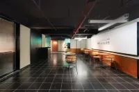 ID Sushe Welling Hotel (Chengdu Chunxi Road 339 Tianfu Panda Tower) - Ramah Hewan Peliharaan