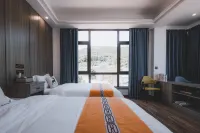 Shanyu Sea B&B on Dongdan Beach Hotels in Xiangshan