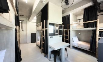 Rucksack Inn Siargao