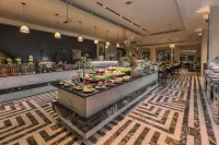 Stella di Mare Dubai Marina Hotel