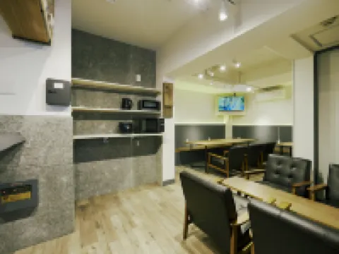Akasaka Guesthouse HIVE