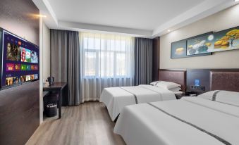 Kanaz Jinmeijia Hotel