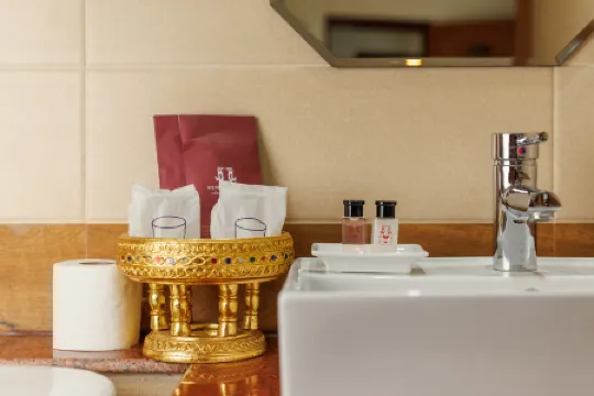 Rendezvous Classic House