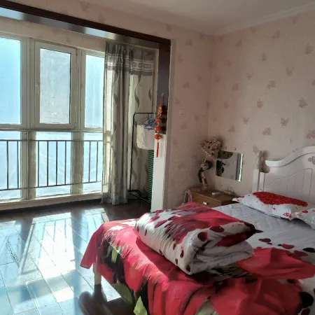 Shanshui Hualin Homestay