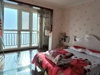 Shanshui Hualin Homestay