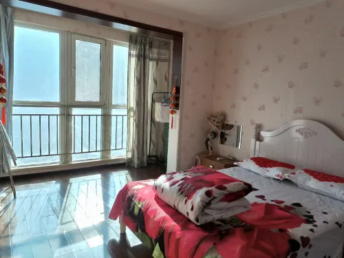 Shanshui Hualin Homestay